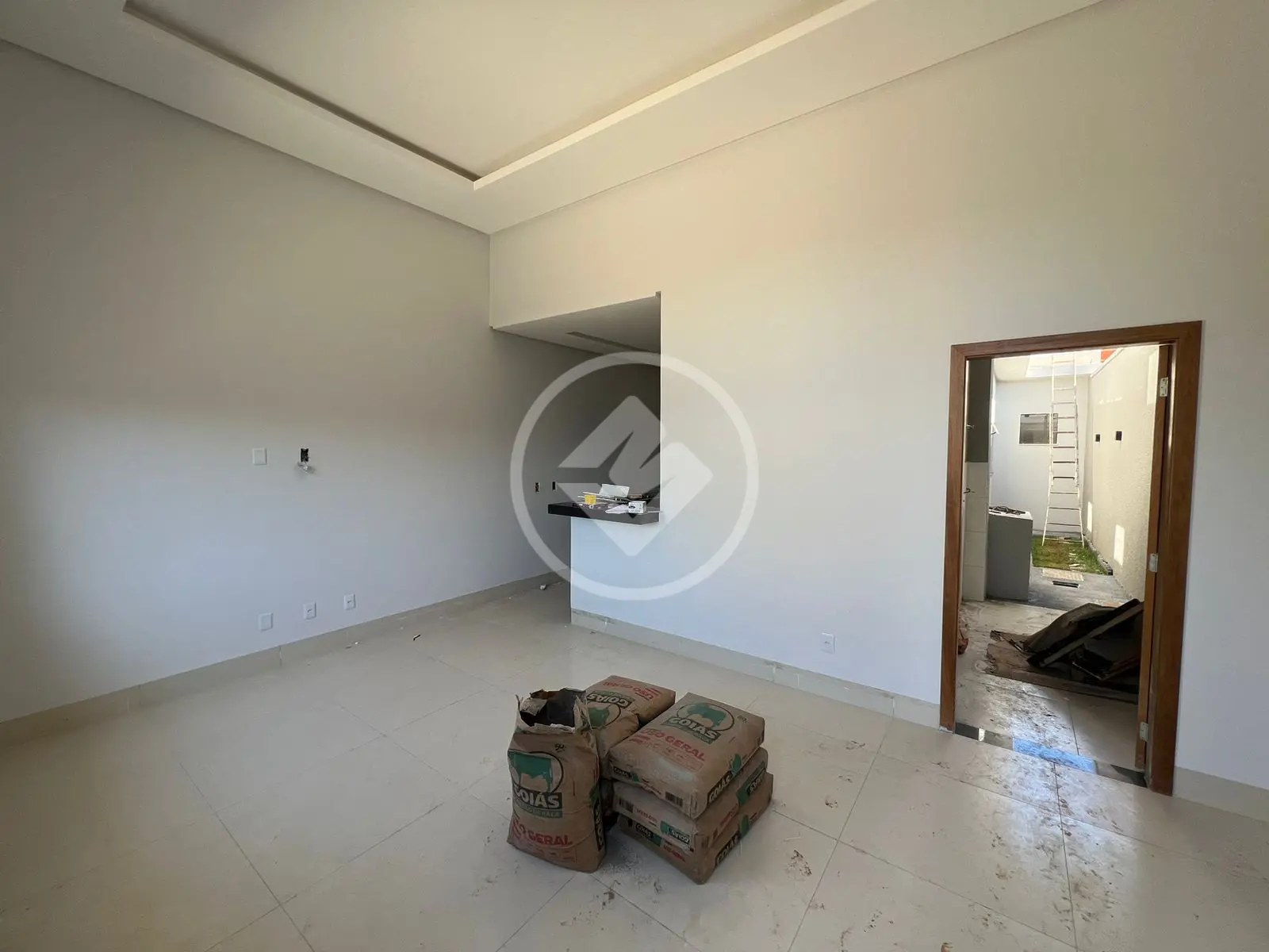 Imagem 2 - Casa em Boa Vista 2, Senador Canedo - GO