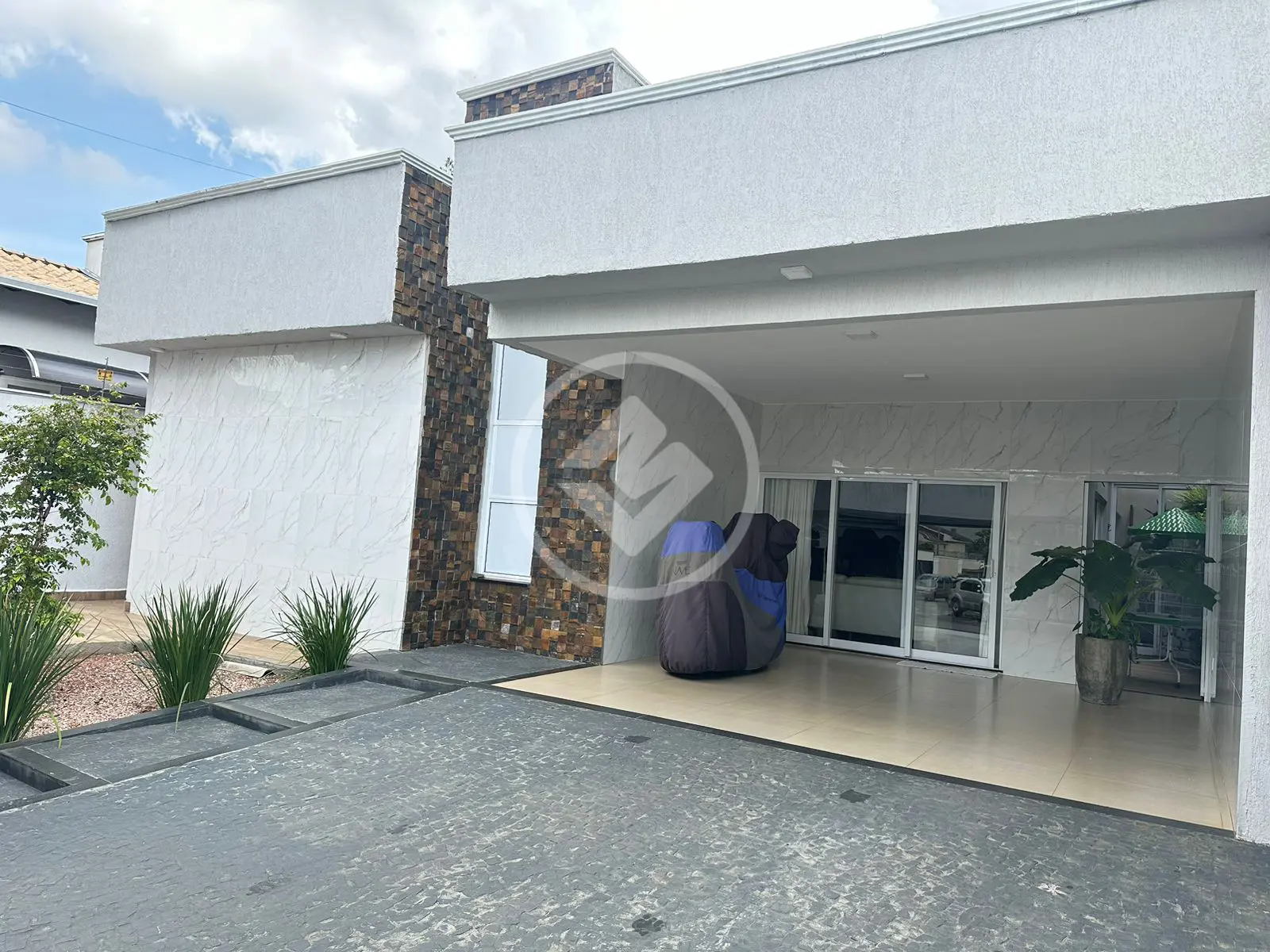 Imagem 2 - Casa Condomínio em Residencial Flamingo, Goiânia - GO