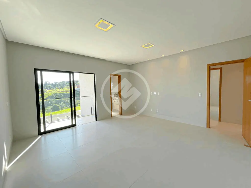 Imagem 4 - Casa Condomínio em Jardins Bolonha, Senador Canedo - GO