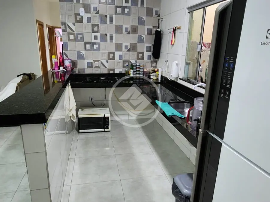 Imagem 3 - Casa em Residencial Hebrom, Senador Canedo - GO