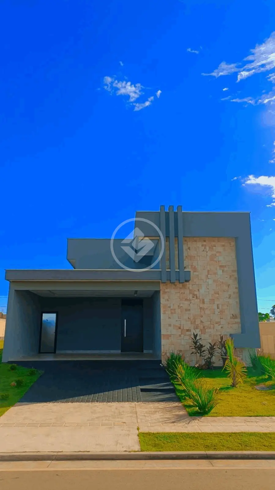Imagem 4 - Casa Condomínio em Terras Alpha Residencial 2, Senador Canedo - GO