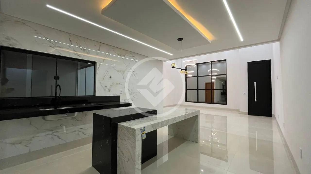 Imagem 4 - Casa em Setor Tres Marias, Goiânia - GO