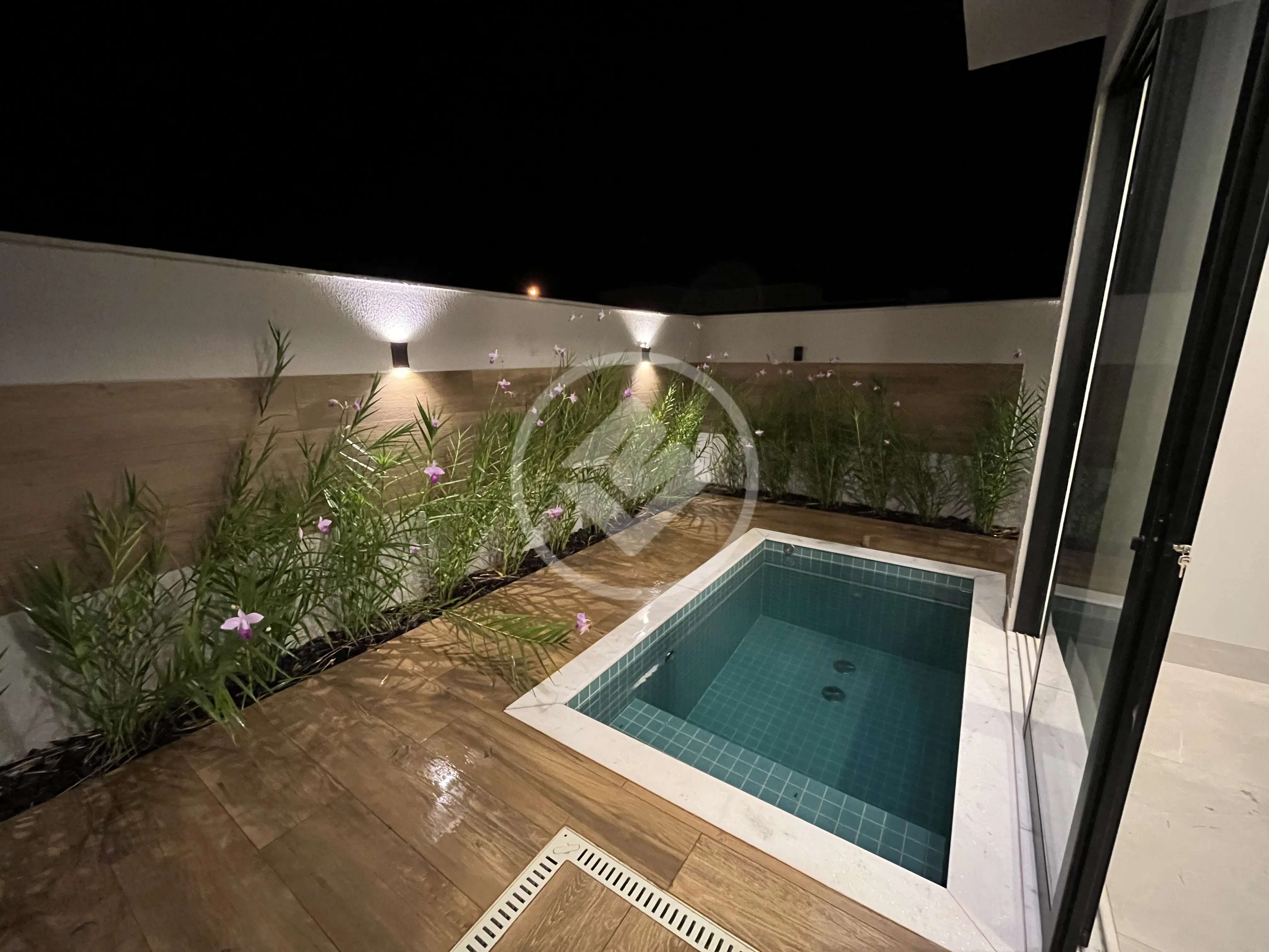 Casa Condomínio Terras Alpha Residencial 2, Senador Canedo - GO — foto 1
