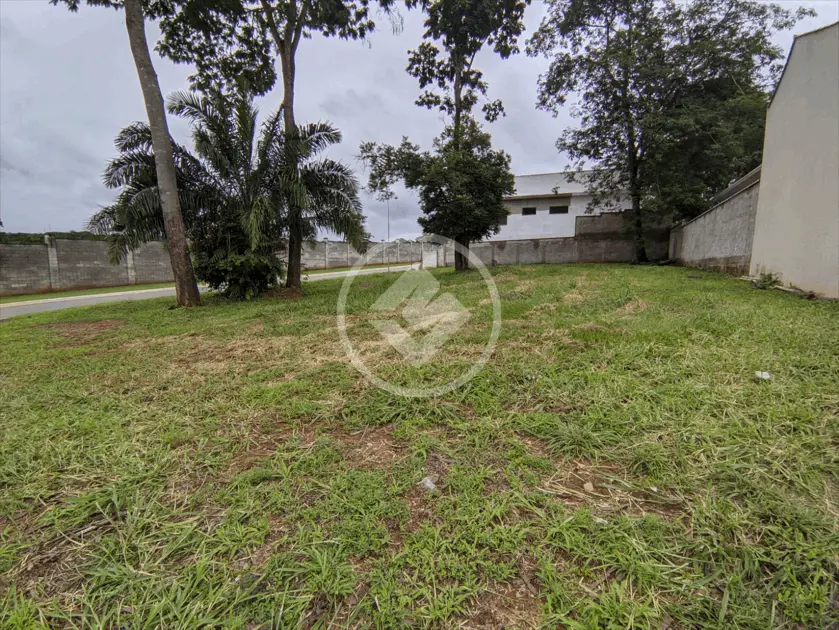 Terreno Condomínio Residencial Goiânia Golfe Clube, Goiânia - GO — foto 1