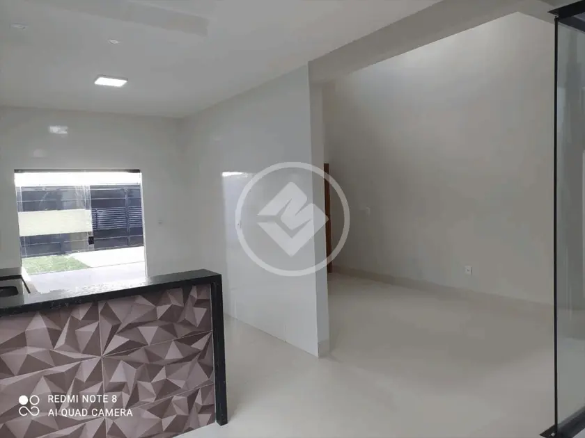 Imagem 6 - Casa em Moinho dos Ventos, Goiânia - GO
