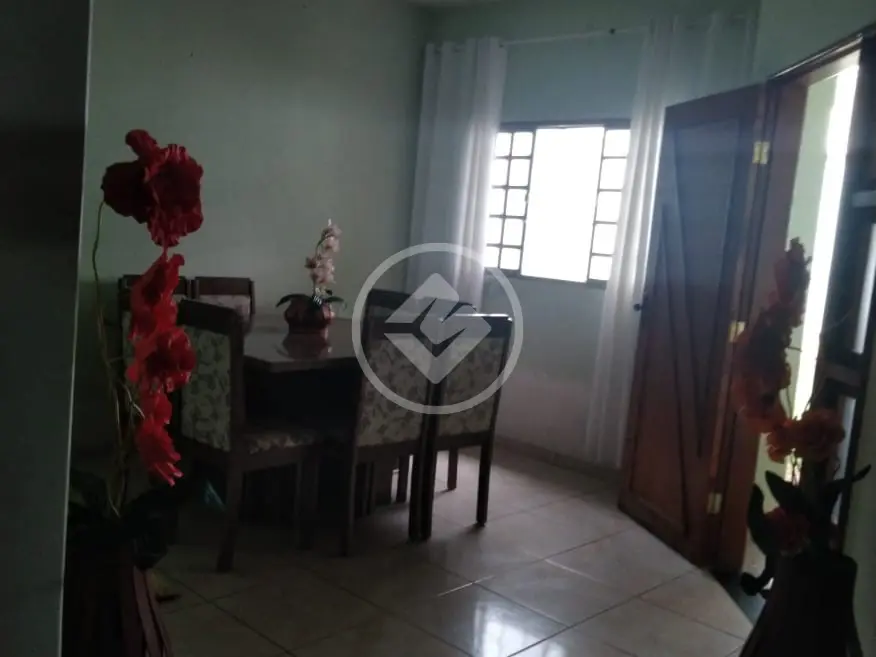 Imagem 6 - Casa em Jardim Maria Helena, Goiânia - GO