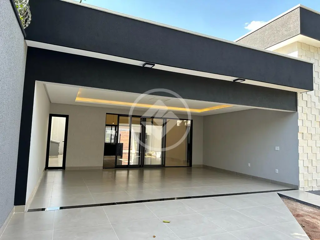 Imagem 3 - Casa em Residencial Vale do Araguaia, Goiânia - GO