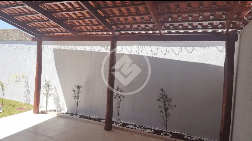 Imagem 2 - Casa em Residencial Prado, Senador Canedo - GO
