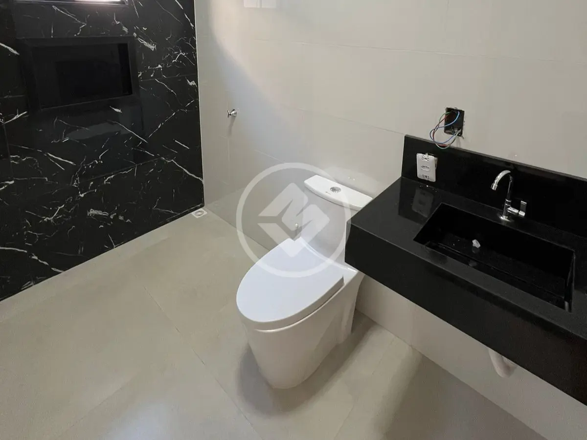Image 17 - Casa em Residencial São Leopoldo Complemento, Goiânia - GO