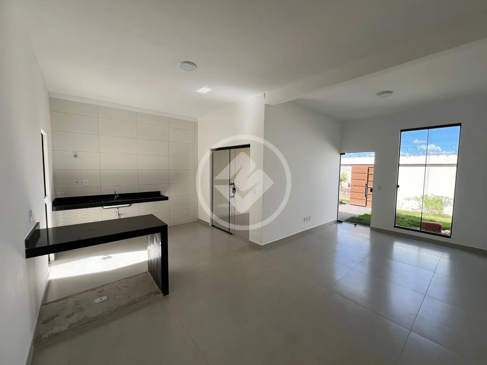 Imagem 5 - Casa em Residencial Ravena, Senador Canedo - GO