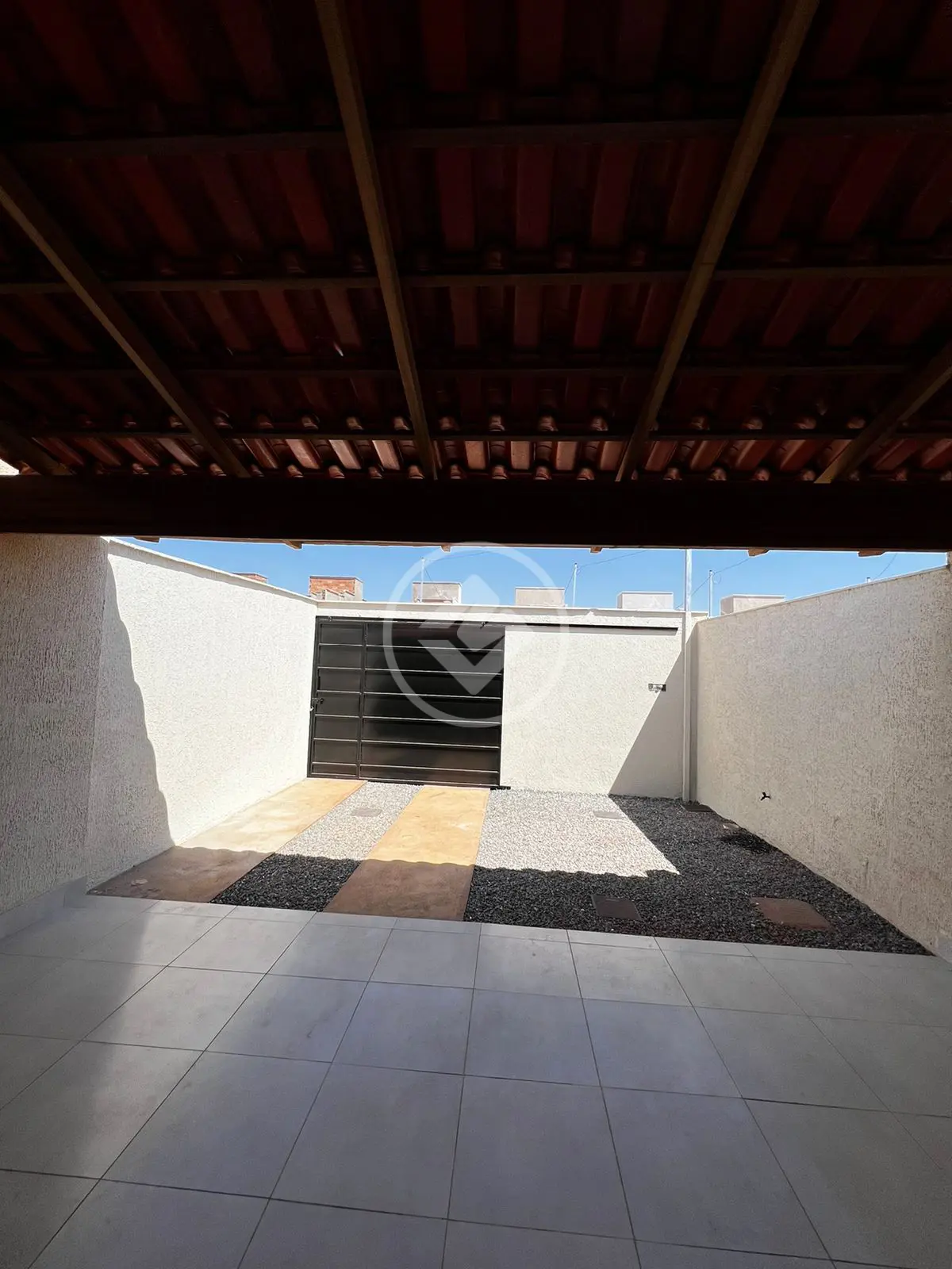 Imagem 3 - Casa em Residencial Dra Zélia Nunes, Senador Canedo - GO