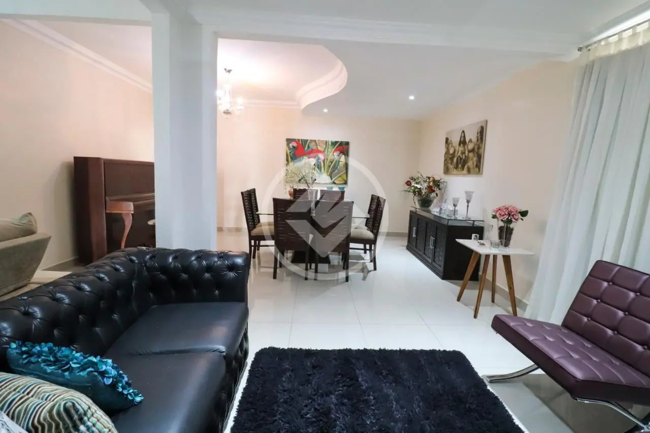 Imagem 4 - Casa em Jardim América, Goiânia - GO