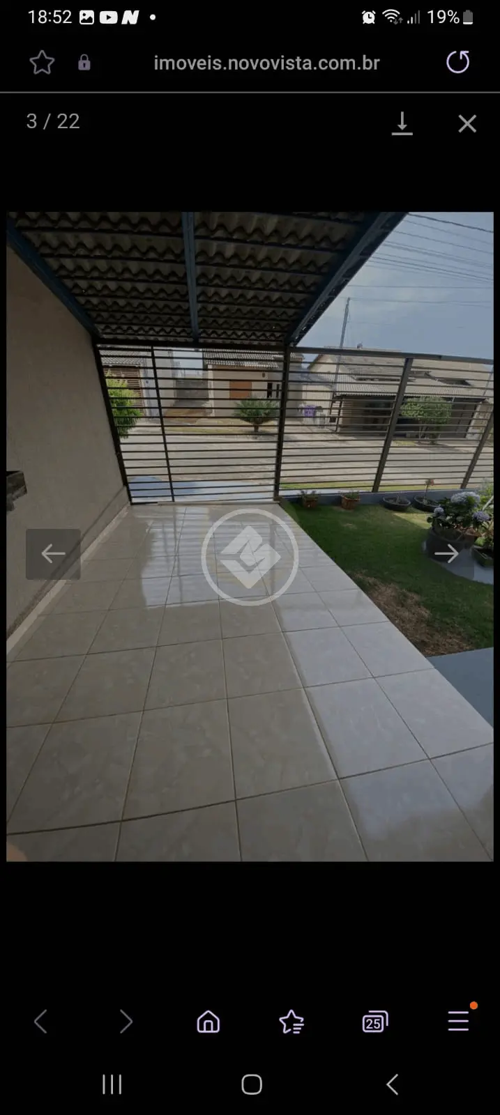 Image 13 - Casa Condomínio em Parque Alvorada, Senador Canedo - GO