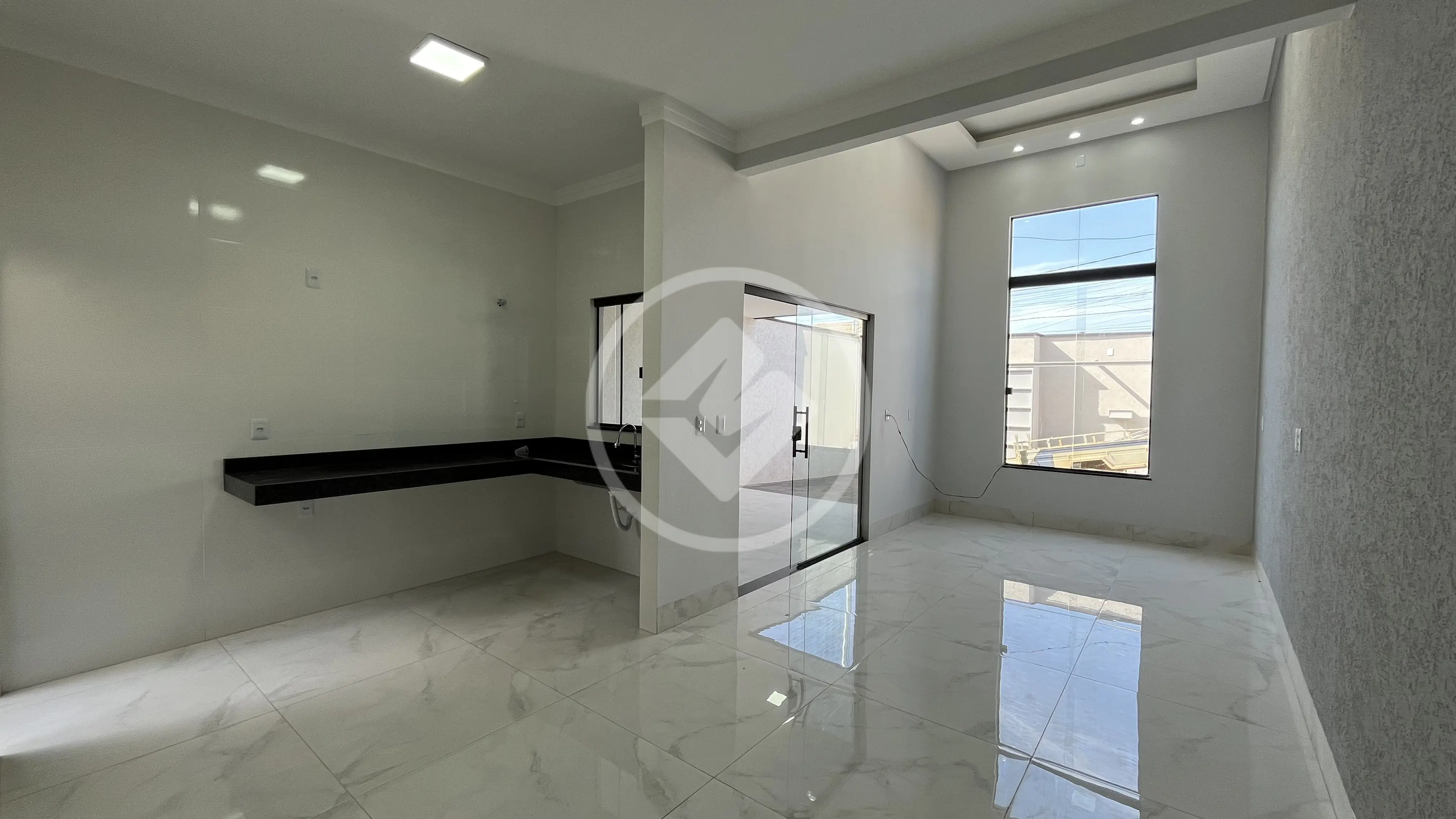Imagem 2 - Casa em Residencial Boa Vista, Senador Canedo - GO