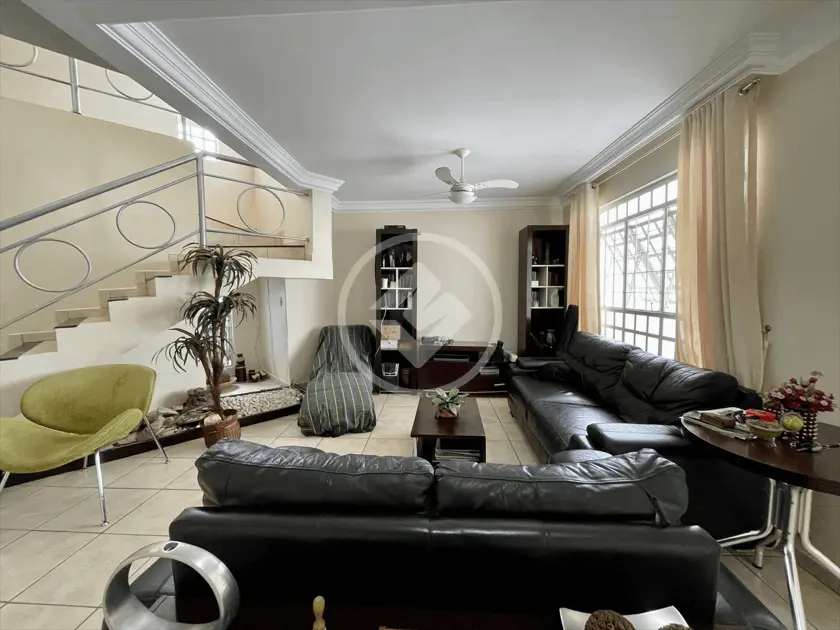 Imagem 4 - Casa em Jardim América, Goiânia - GO