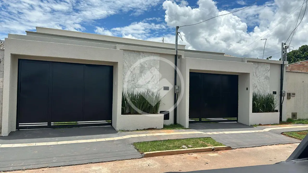 Casa Residencial Laranjeiras, Senador Canedo - GO — foto 1