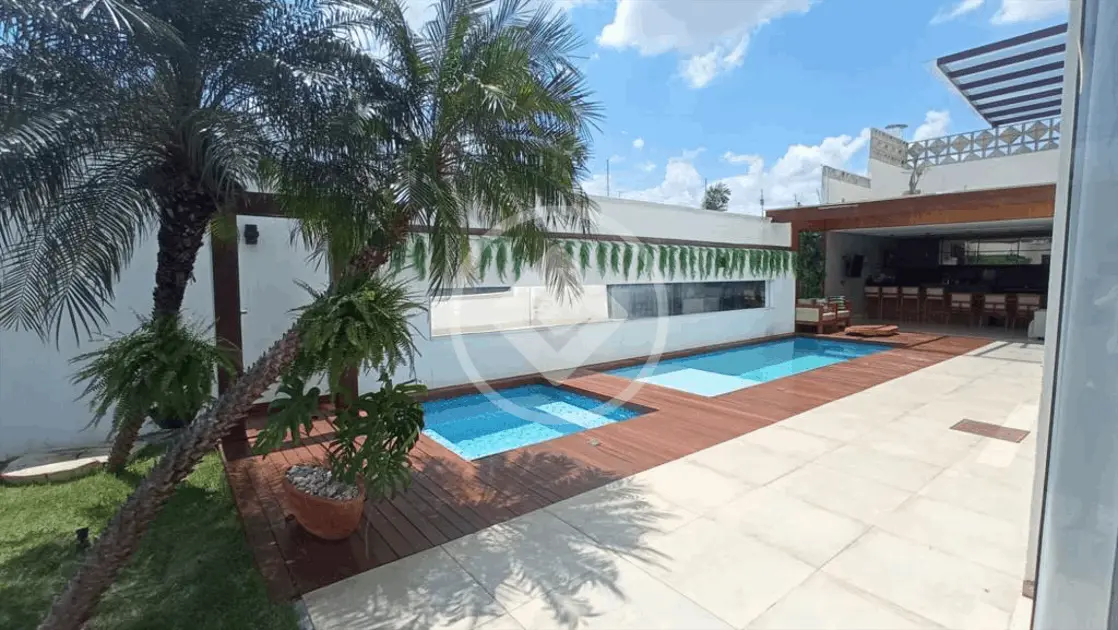 Imagem 2 - Sobrado em Jardins Sevilha, Aparecida de Goiânia - GO