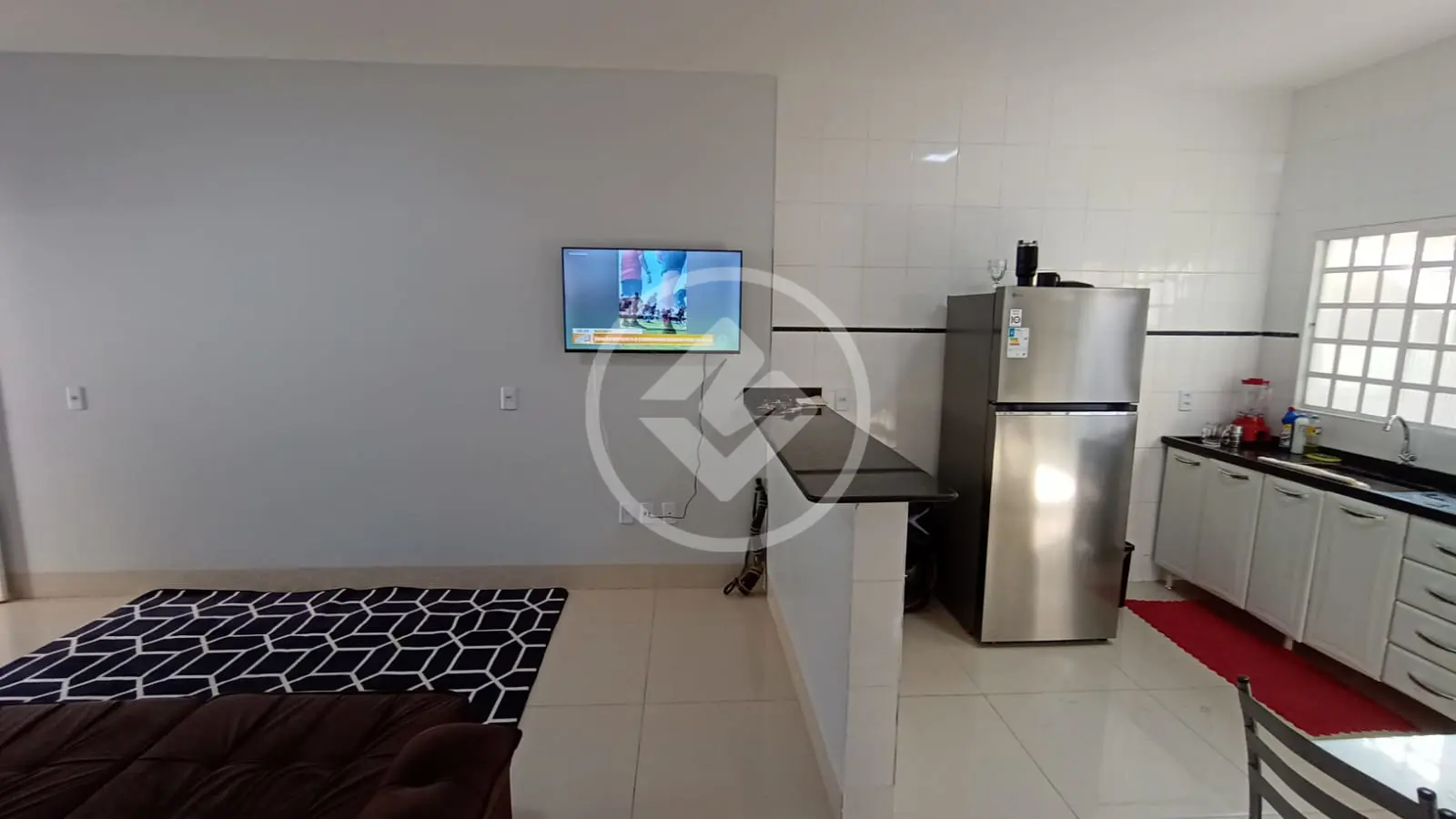 Imagem 6 - Casa em Jardim Todos os Santos II, Senador Canedo - GO