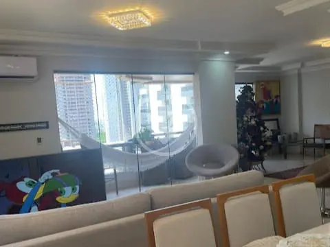 Imagem 2 - Apartamento em Bueno, Goiânia - GO
