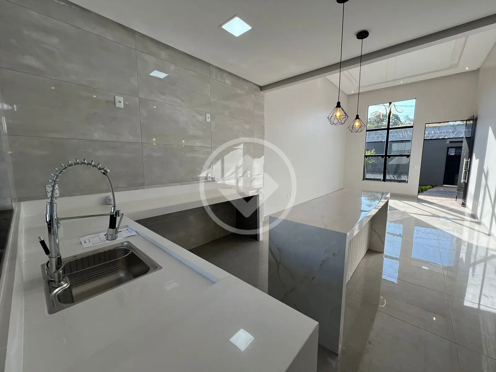 Imagem 6 - Casa em Residencial Boa Esperança, Senador Canedo - GO