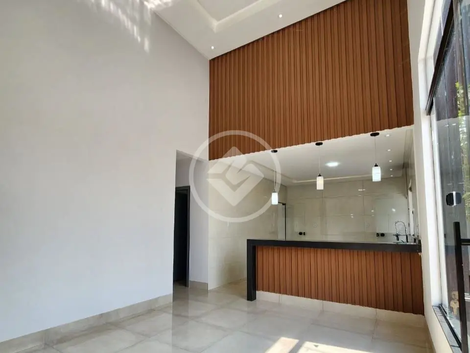 Casa Jardim Todos os Santos III, Senador Canedo - GO — foto 2