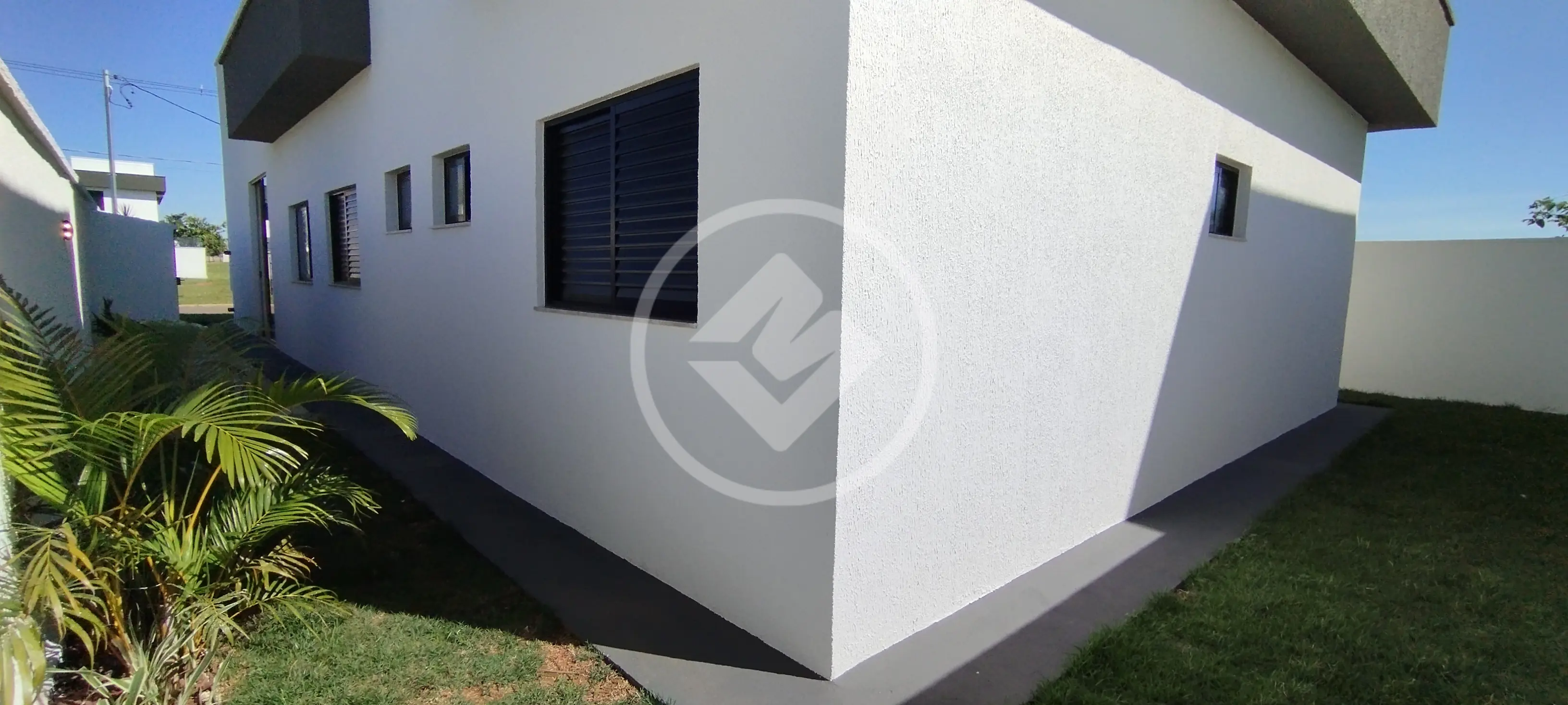 Image 15 - Casa Condomínio em Terras Alpha Residencial 2, Senador Canedo - GO