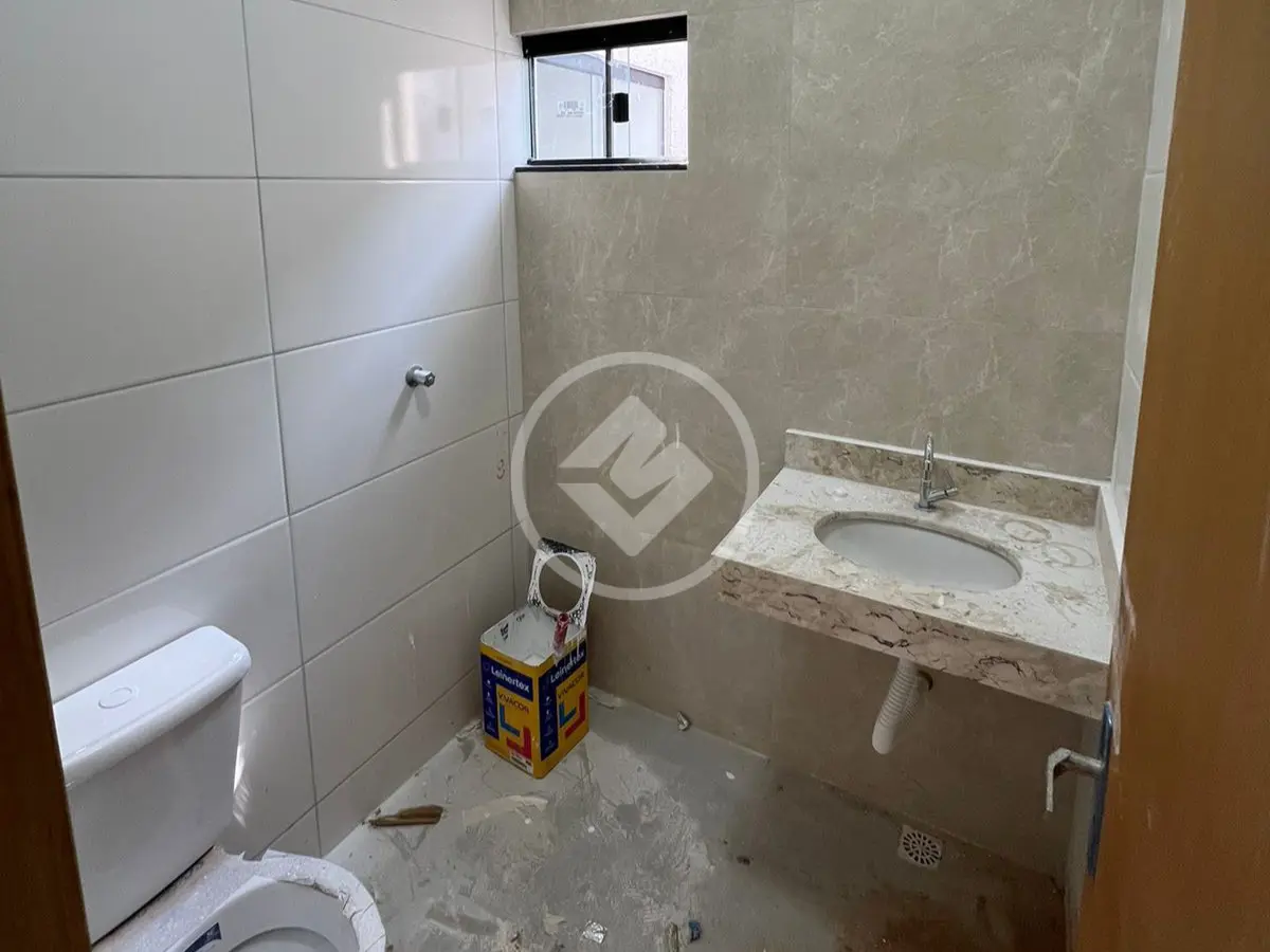 Imagem 3 - Casa em Residencial Hebrom, Senador Canedo - GO