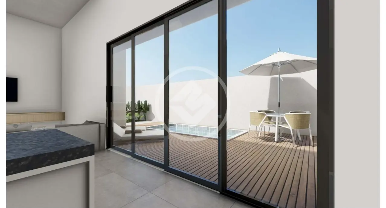 Casa Residencial Ravena, Senador Canedo - GO — foto 2