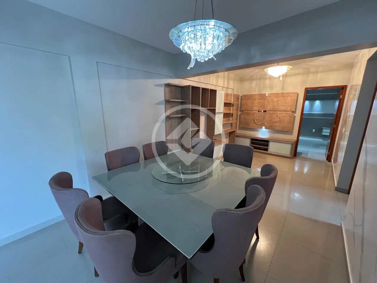Apartamento Jardim Califórnia, Goiânia - GO — foto 2