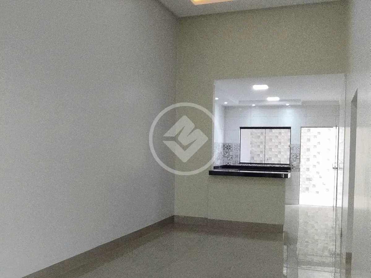 Casa Residencial Prado, Senador Canedo - GO — foto 2