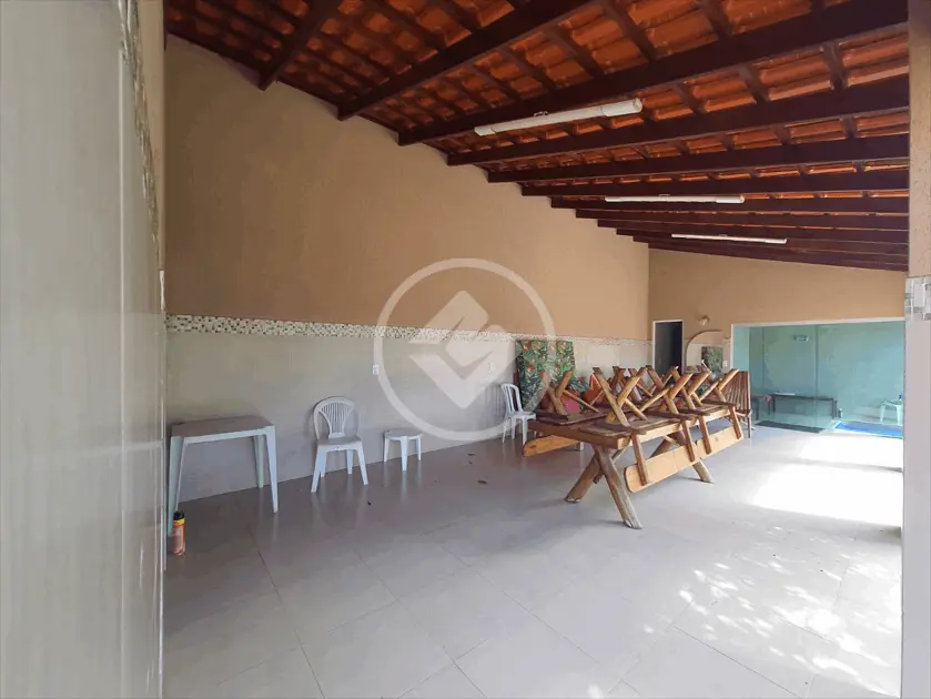 Casa Jardim Todos os Santos, Senador Canedo - GO — foto 2