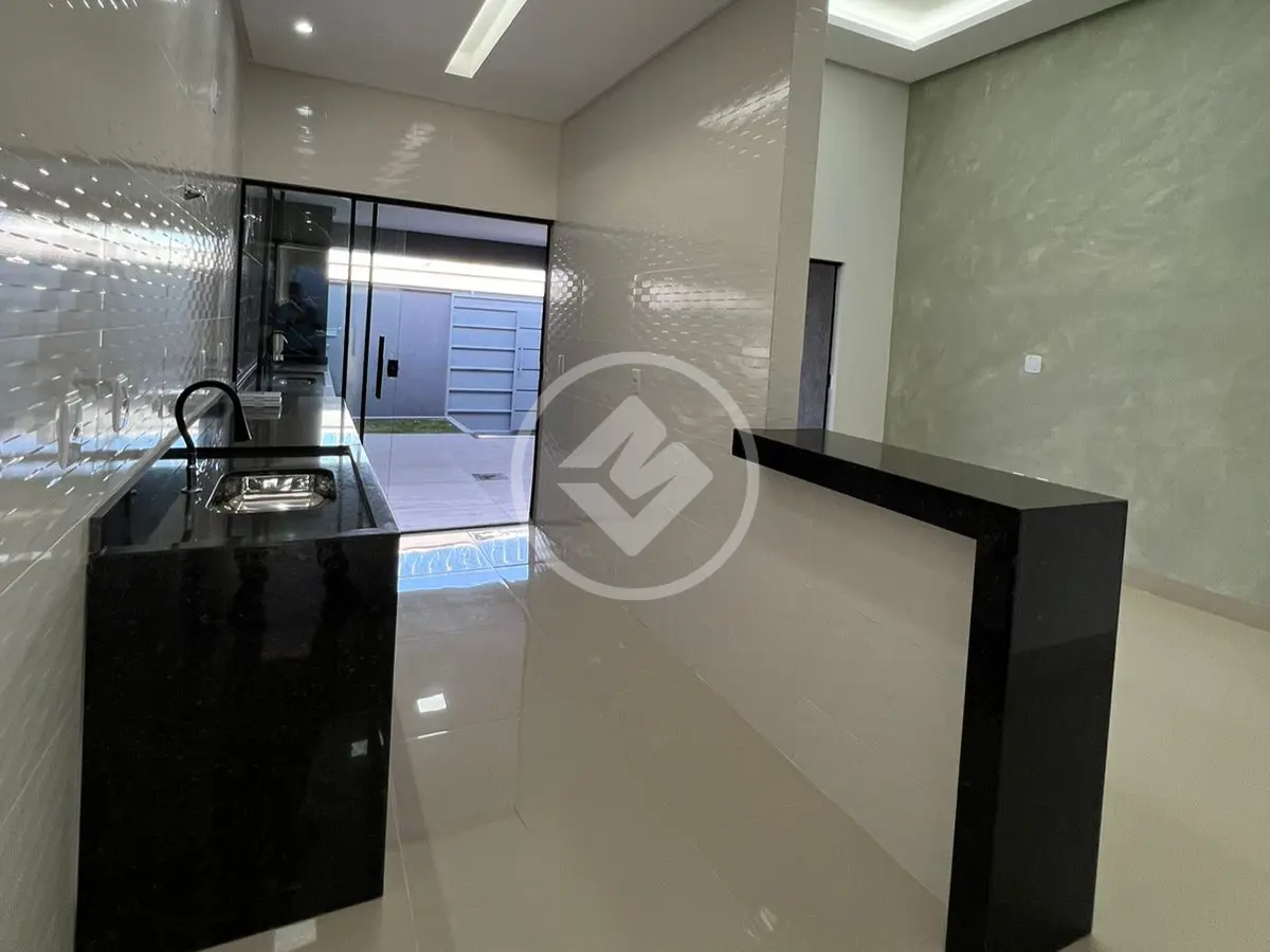 Imagem 4 - Casa em Residencial Boa Vista, Senador Canedo - GO