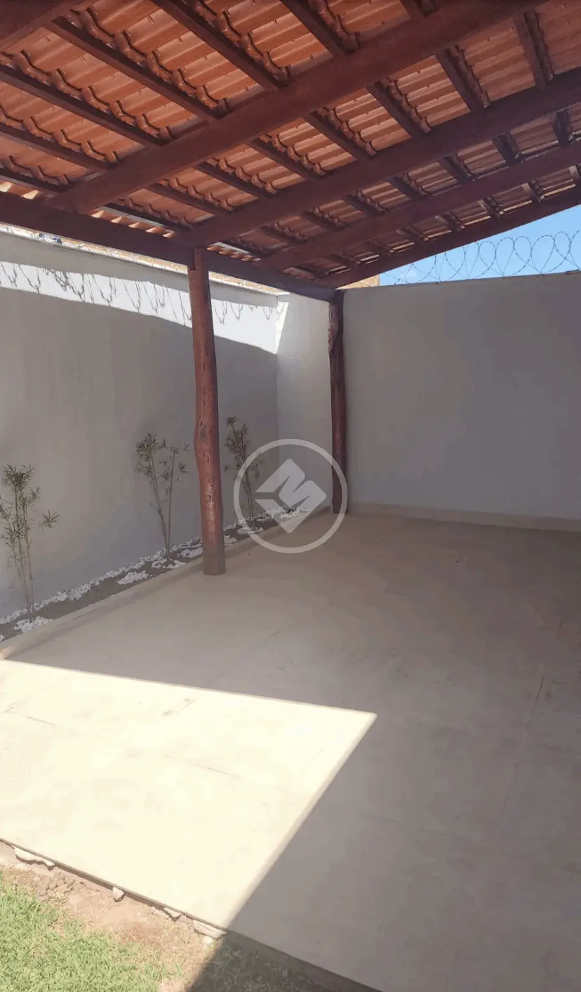 Imagem 3 - Casa em Residencial Prado, Senador Canedo - GO
