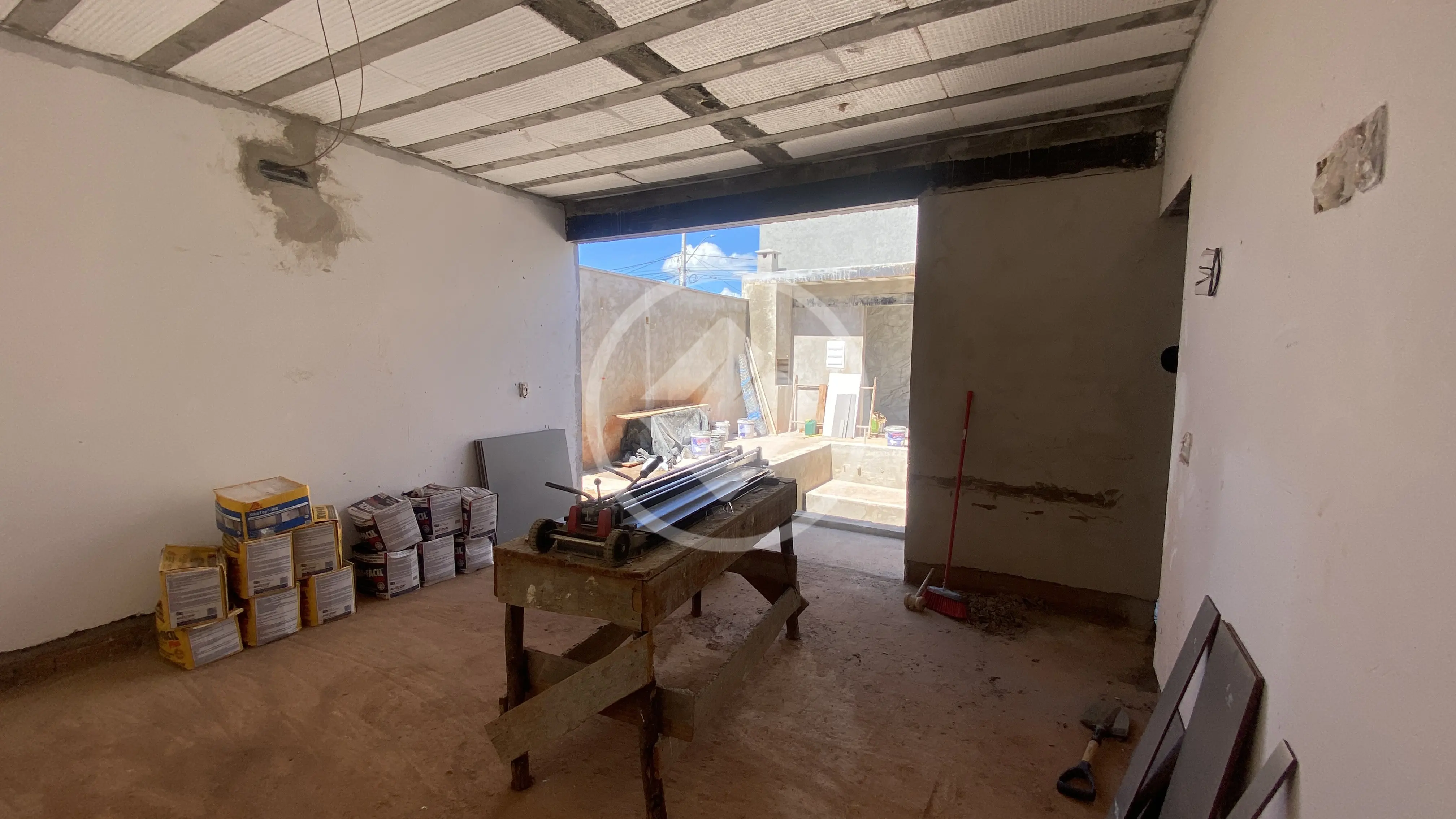 Imagem 2 - Casa em Residencial Ravena, Senador Canedo - GO
