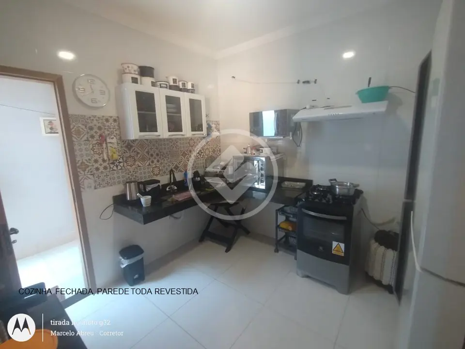 Imagem 4 - Casa em Setor Central 2, Senador Canedo - GO