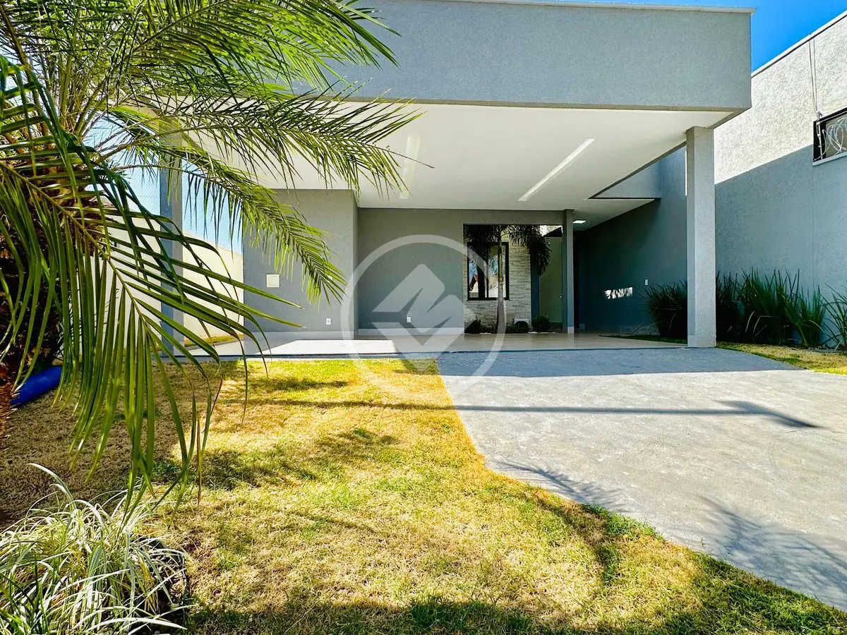 Casa Das Indústrias, Senador Canedo - GO — foto 2