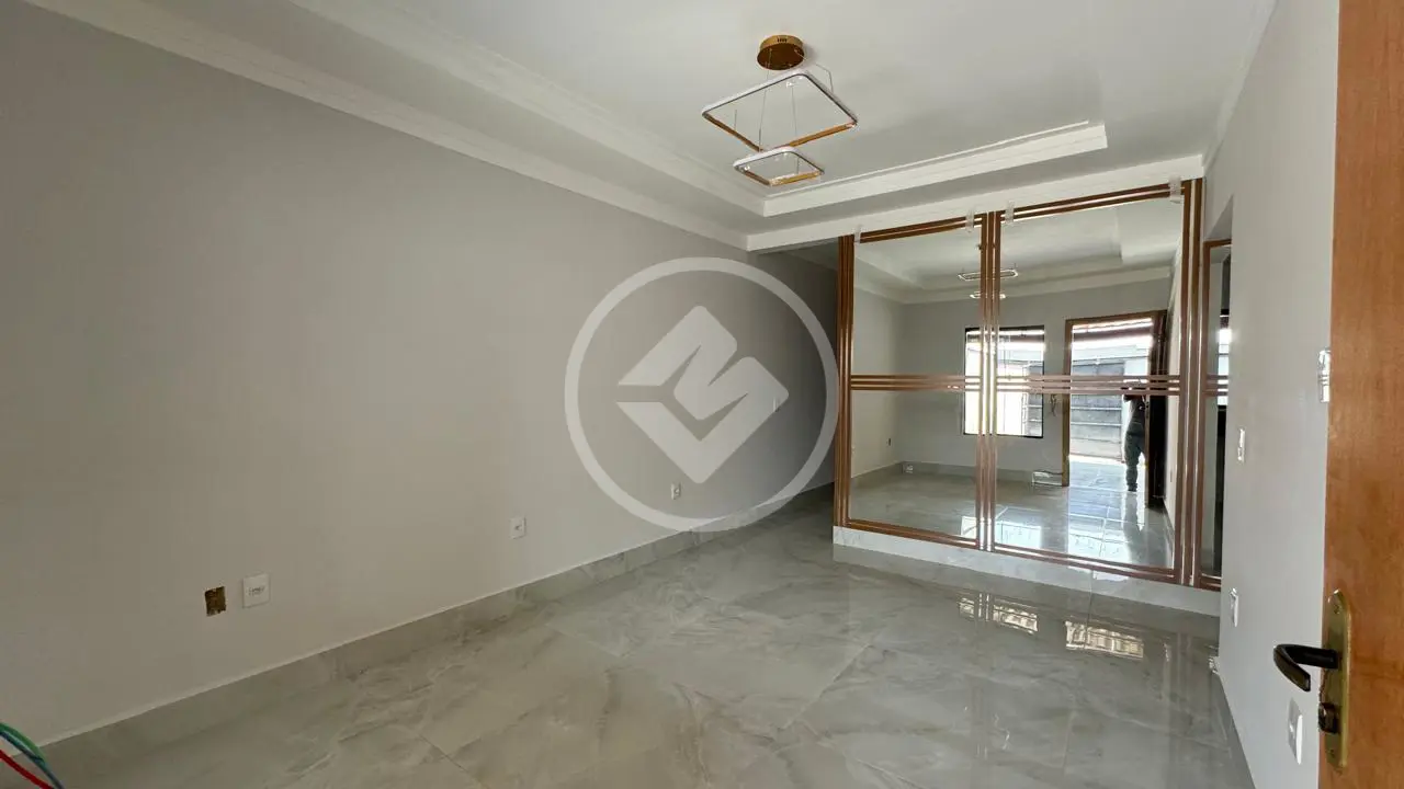 Imagem 5 - Casa em Residencial Boa Vista II, Senador Canedo - GO