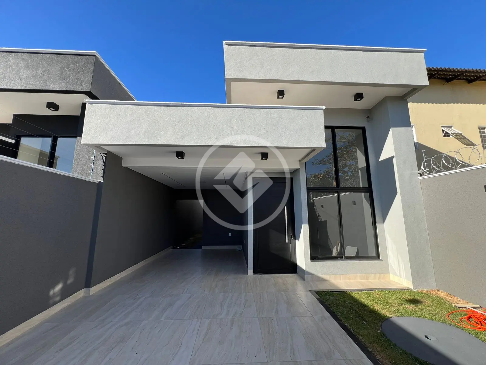Casa JARDIM NOVO MUNDO, Goiânia - GO — foto 2