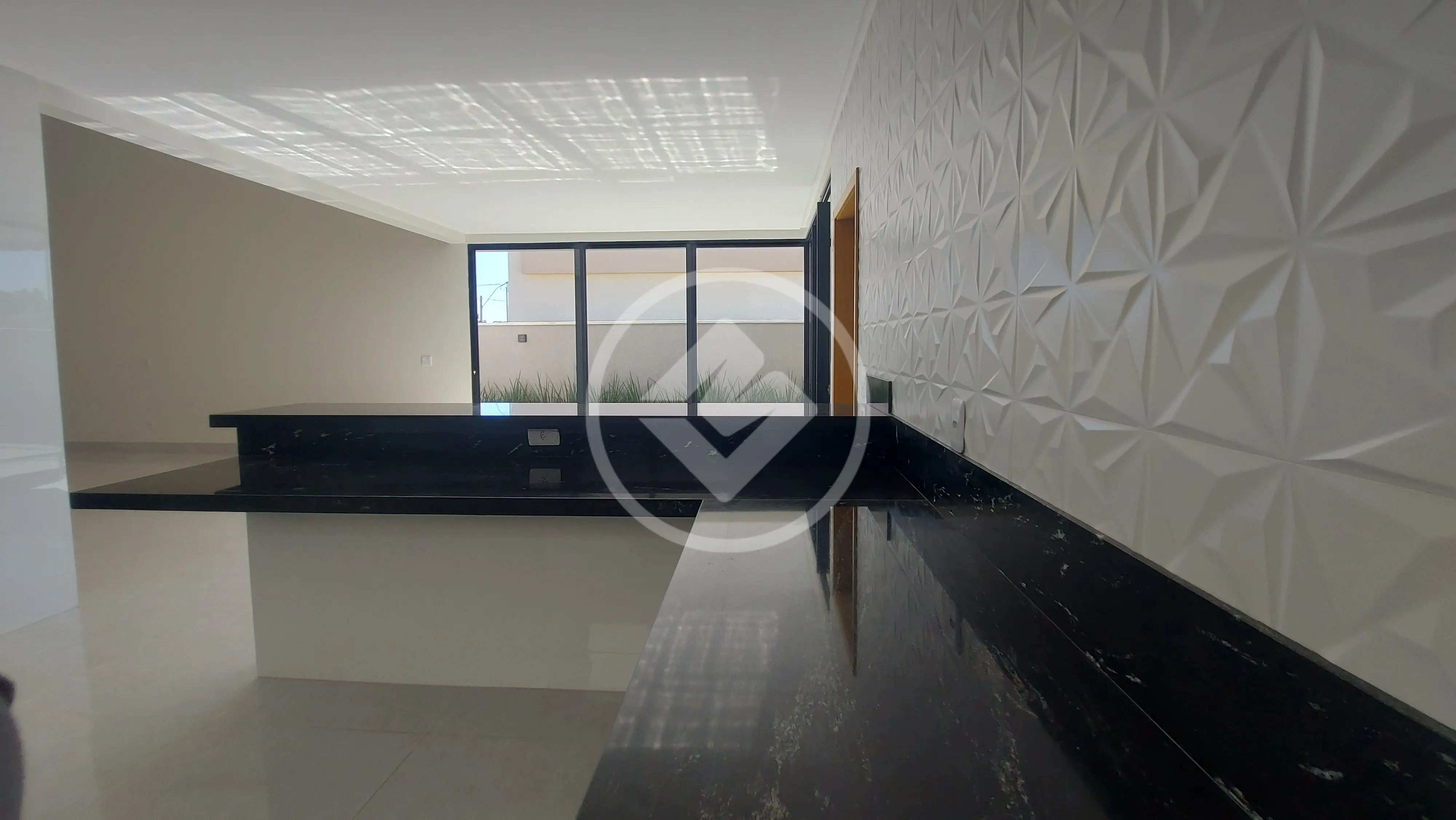 Imagem 6 - Casa Condomínio em Terras Alpha Residencial 1, Senador Canedo - GO