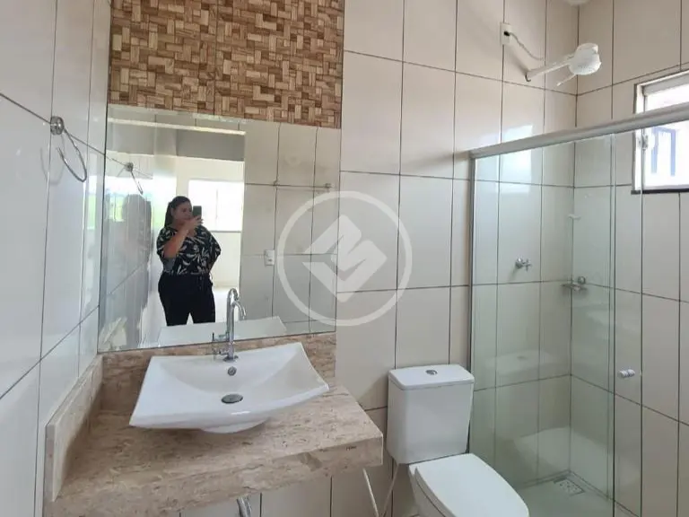 Image 21 - Sobrado em Residencial Dom Rafael, Goiânia - GO
