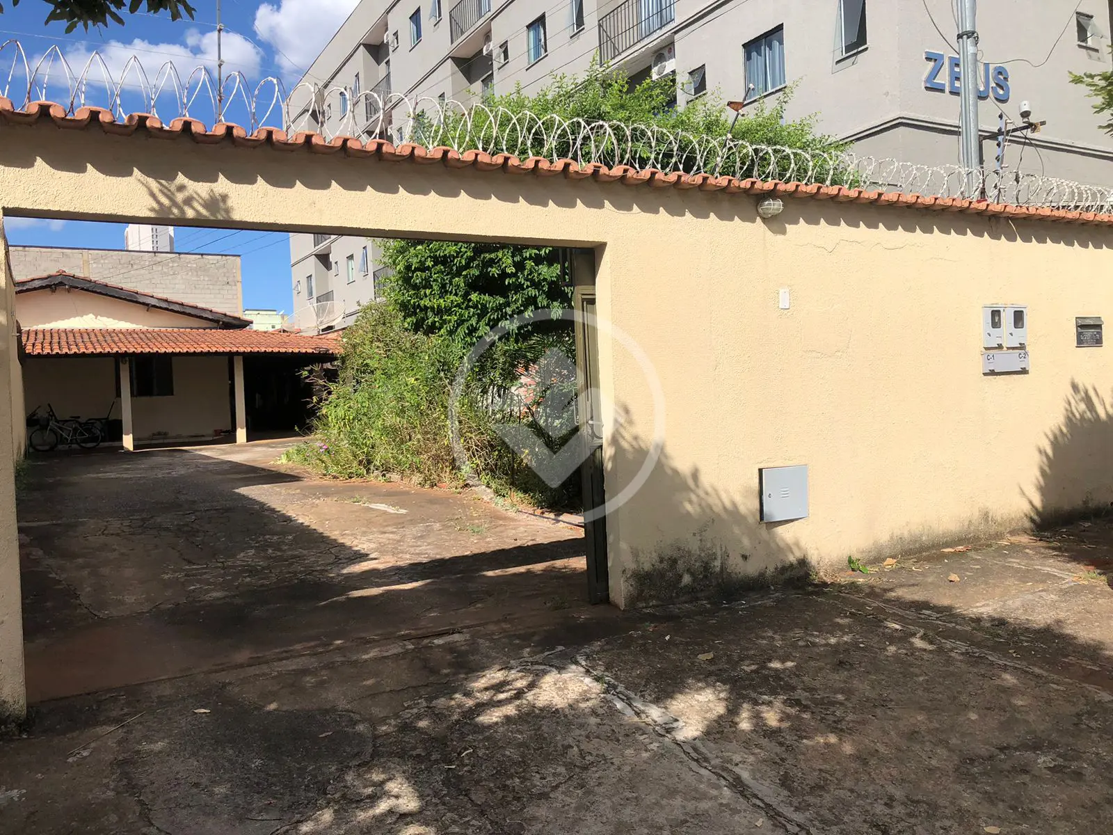 Casa Jardim América, Goiânia - GO — foto 1