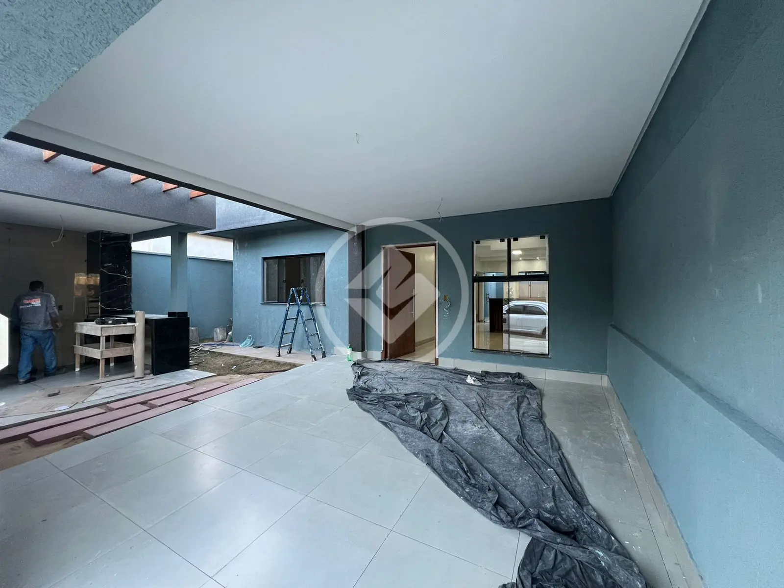 Imagem 6 - Casa em Alvorada, Senador Canedo - GO