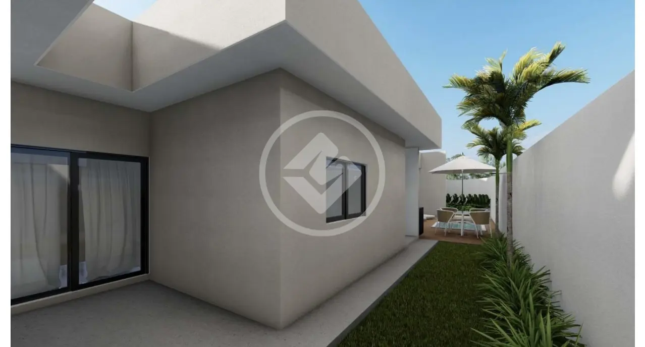 Imagem 2 - Casa em Residencial Ravena, Senador Canedo - GO