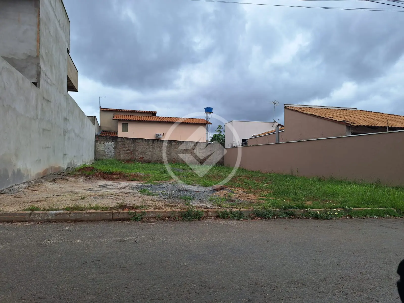Terreno Residencial Vale do Araguaia, Goiânia - GO — foto 1