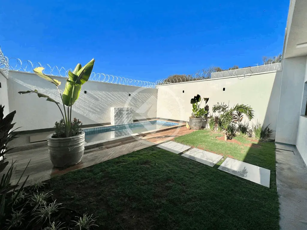Imagem 2 - Casa em Das Indústrias, Senador Canedo - GO