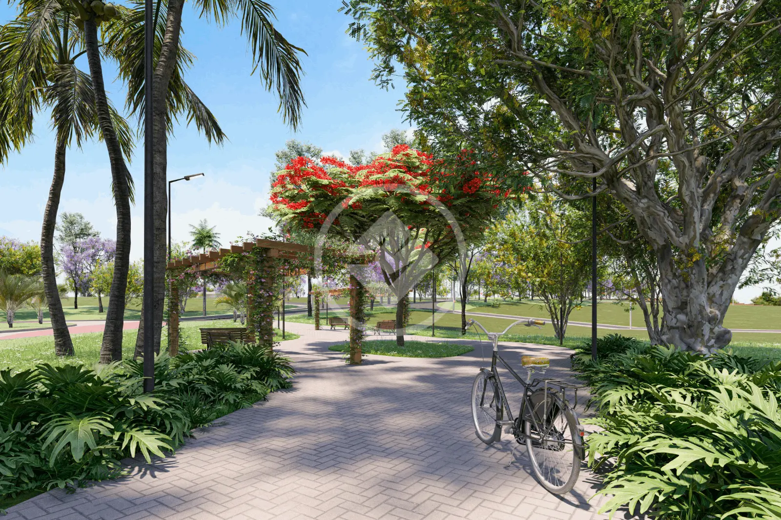 Sobrado Em Condomínio JARDIM VITORIA, Goiânia - GO — foto 2