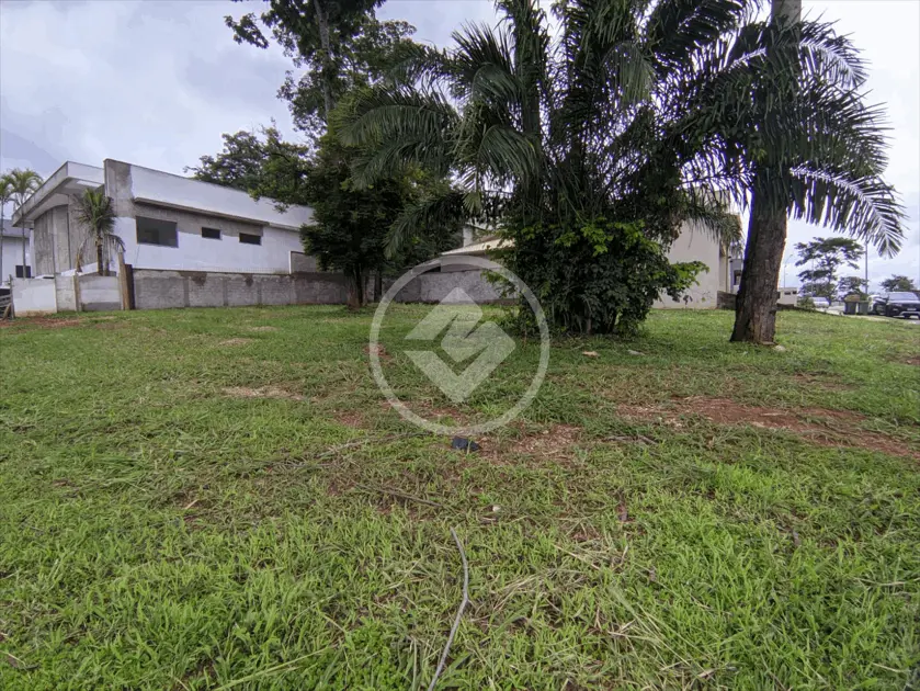 Terreno Condomínio Residencial Goiânia Golfe Clube, Goiânia - GO — foto 2