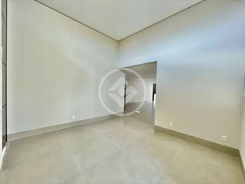 Imagem 2 - Casa Condomínio em Residencial Goiânia Golfe Clube, Goiânia - GO