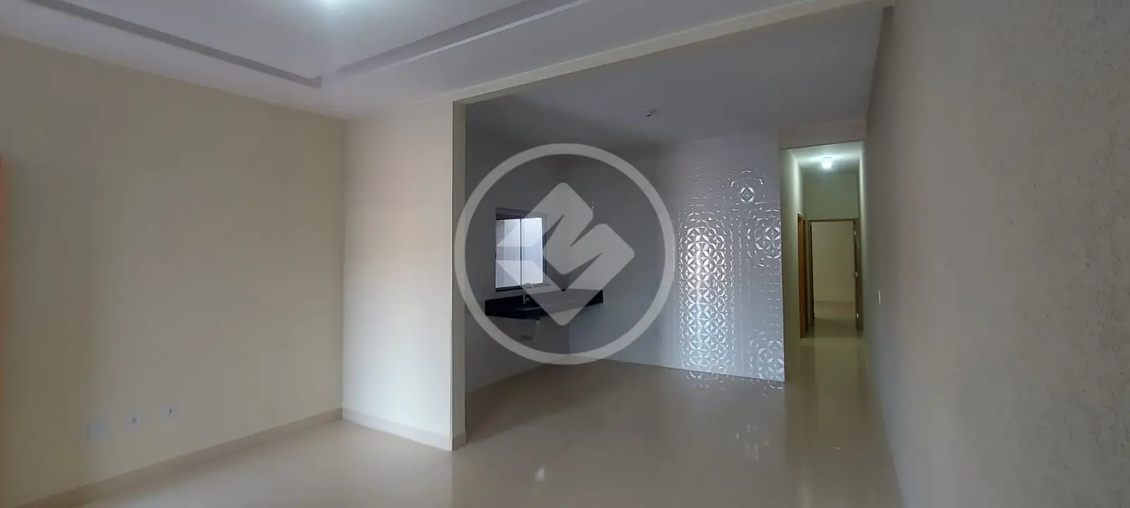 Imagem 3 - Casa em Residencial Dra Zélia Nunes, Senador Canedo - GO