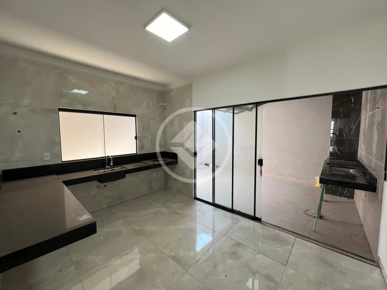 Imagem 3 - Casa em Alvorada, Senador Canedo - GO